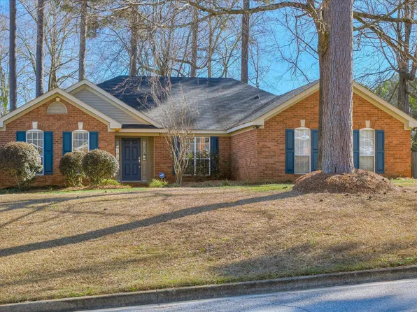 1097 MAPLE RIDGE Court, Evans, GA 30809