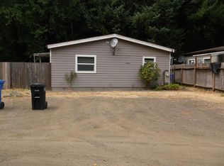 545 SW Pacific View Ct, Waldport, OR 97394
