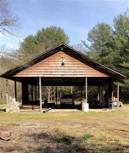 SR 1528 & 1530 Reb Hill Dr, Penrose, NC, 28766