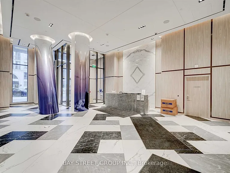 395 Bloor St E #4906 — Photo 3