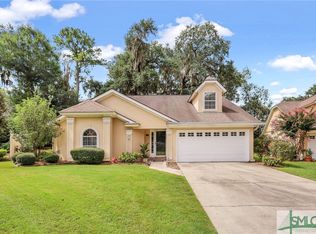 2 Sassafras Trl, Savannah, GA 31404