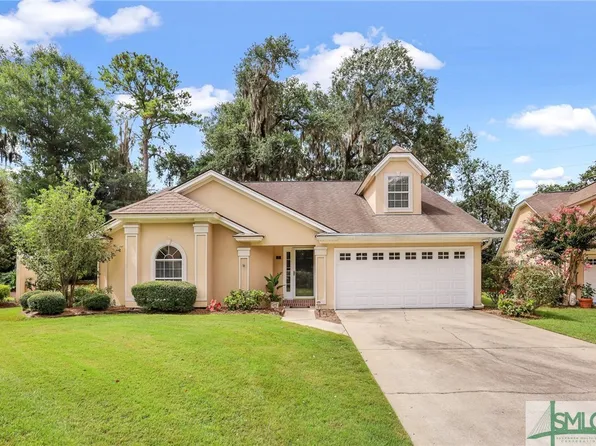 2 Sassafras Trail, Savannah, GA 31404