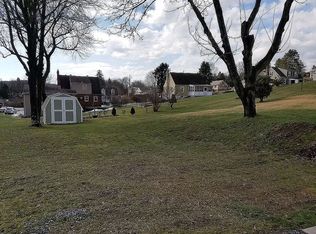 715 Freedom Ave, Johnstown, PA 15904