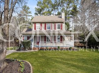 200 Luke Ct, Easley, SC 29640