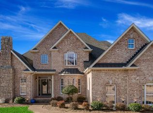 801 Yachts Lndg, Mount Juliet, TN 37122