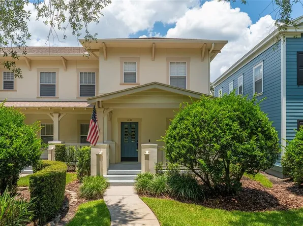 1037 Old Blush Rd, Celebration, FL 34747