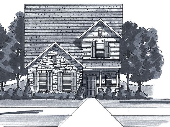 The Hunter - Traditional