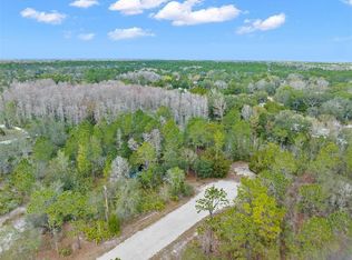Rydal Rd LOT 16, Brooksville, FL 34614