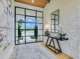 5000 Peralta Ln, Austin, TX 78735