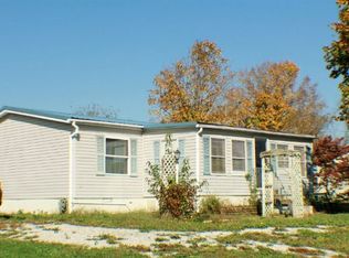 13116 State Route 7 S, Gallipolis, OH 45631