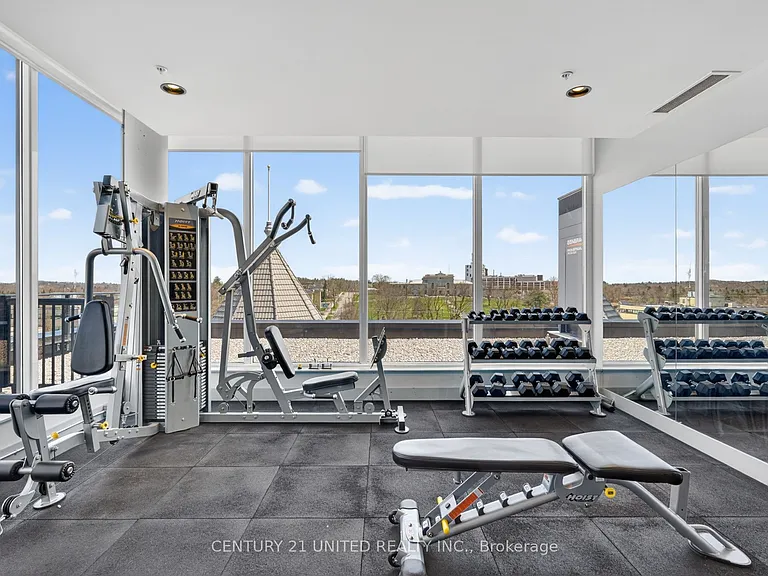 475 George St N #416 — Photo 24