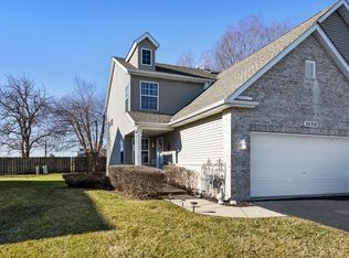 25710 S Bridle Path, Channahon, IL 60410