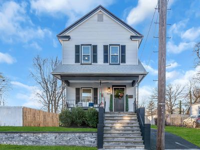 829 Central Avenue, Asbury Park, NJ, 07712