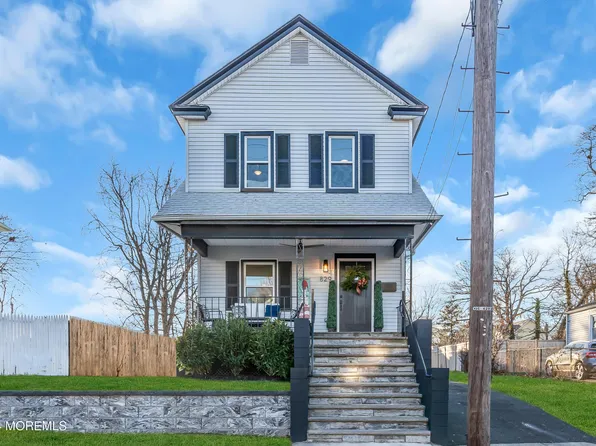 829 Central Avenue, Asbury Park, NJ 07712