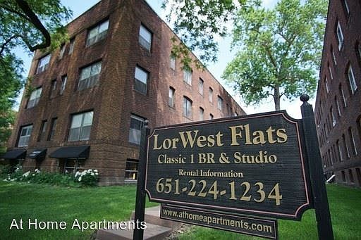 1st image of 136 Western Ave N APT 305