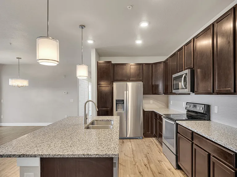15354 W 64th Ln #302 — Photo 2