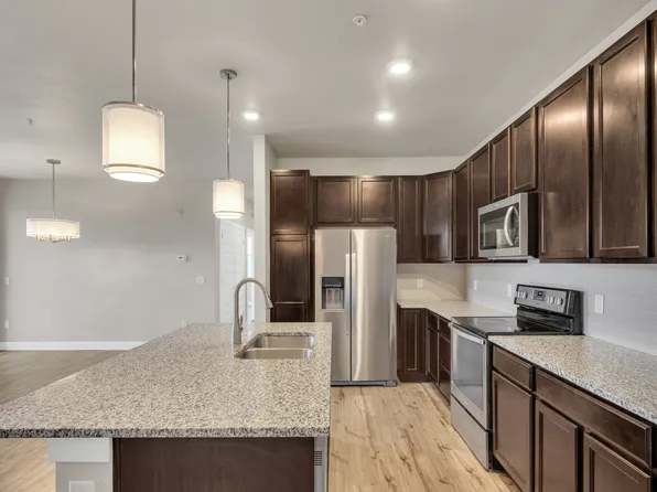 15354 W 64th Ln Unit 302, Arvada, CO 80007