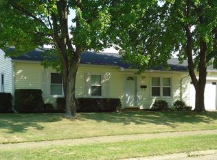 3908 Roosevelt Ave NE, Canton, OH