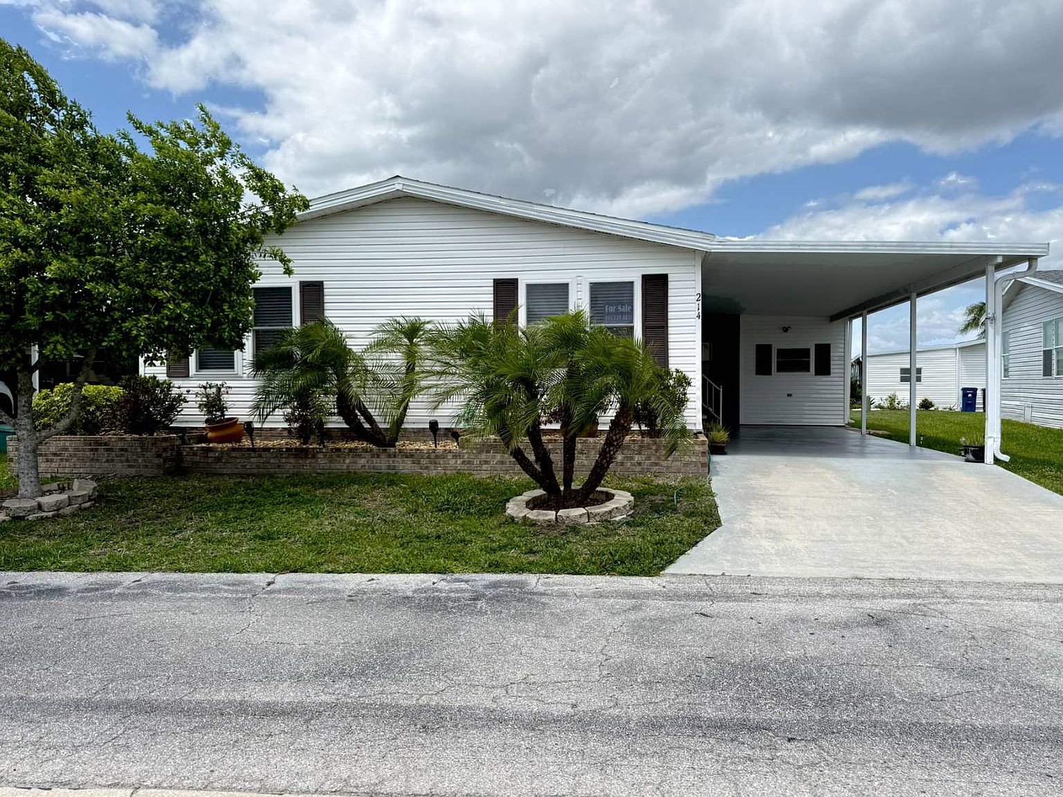 214 Hibiscus Way, Parrish, FL 34219 | MLS #11691045 | Zillow