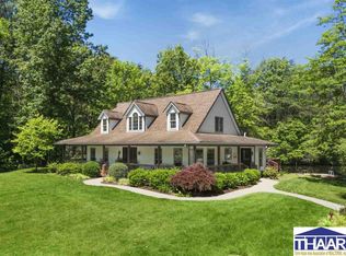 4111 N County Road 200 E, Brazil, IN 47834