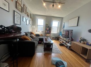 1625 Commonwealth Ave #13, Brighton, MA 02135