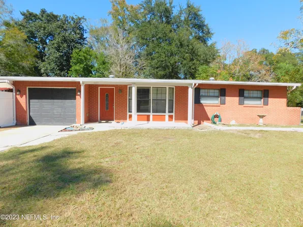 8103 GENET Drive, Jacksonville, FL 32210