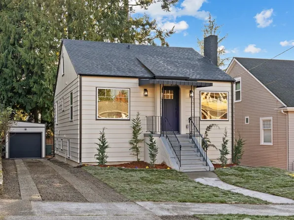 3711 SW Webster Street, Seattle, WA 98126