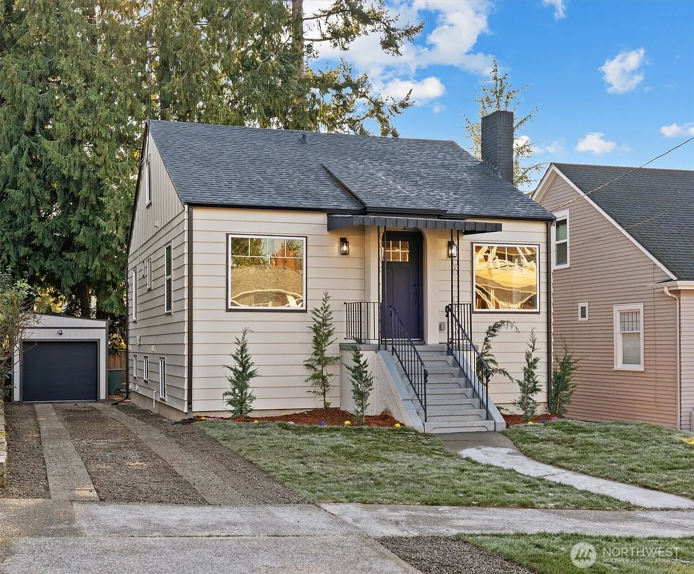 3711 SW Webster Street photo 1