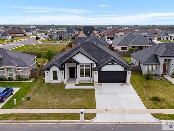 110 Condor Dr, Los Fresnos, TX 78566 | MLS #29749505 | Zillow