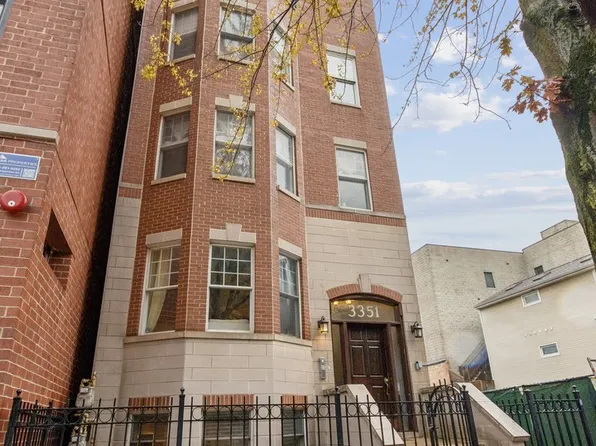 3351 N Southport Ave #1, Chicago, IL 60657