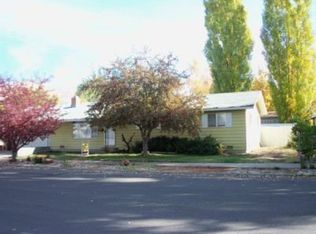 351 Mountain Vw, Lakeview, OR 97630