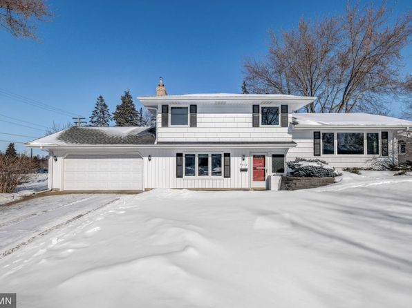 New Hope Real Estate New Hope MN Homes For Sale Zillow