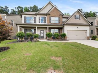 600 Olympic Way, Acworth, GA 30102