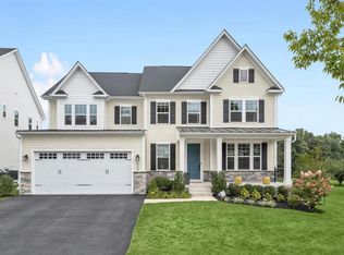 8223 Stauffer Ave, Fulton, MD 20759