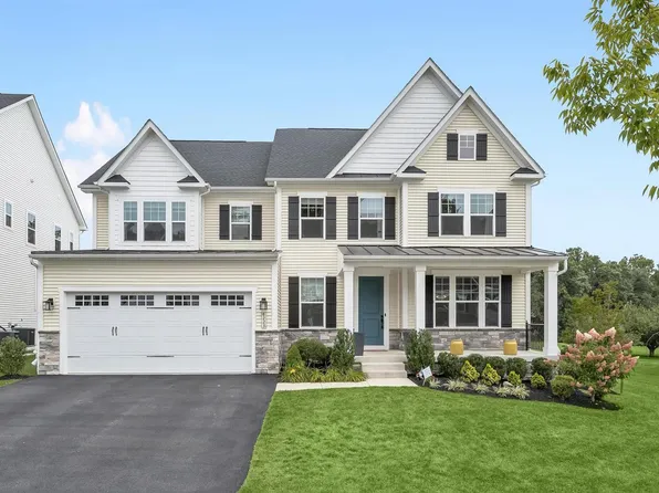 8223 Stauffer Ave, Fulton, MD 20759