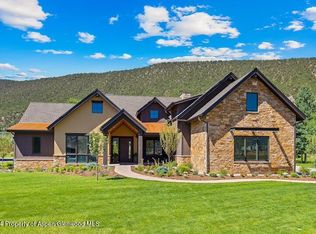 179 Saddleback Rd, Carbondale, CO 81623