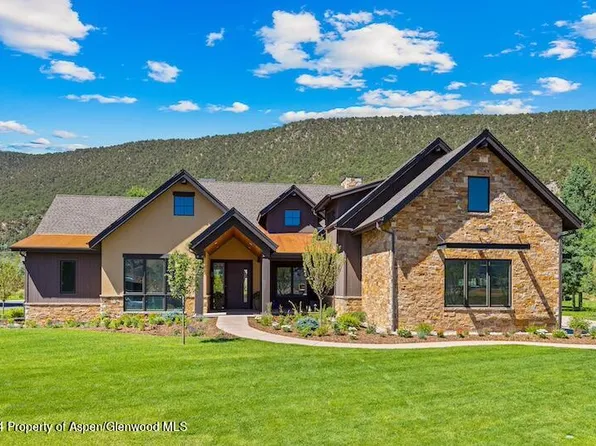 179 Saddleback Rd, Carbondale, CO 81623