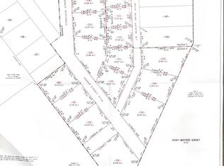 Hooks St, Crockett, TX