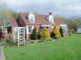 761 Skyland Dr, Sylva, NC 28779