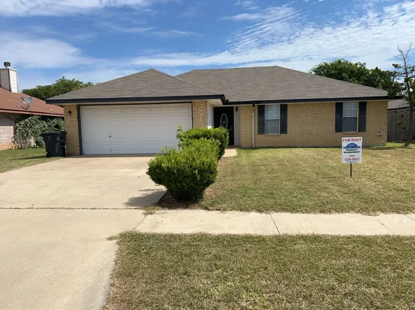 2005 Agate Dr, Killeen, TX 76549