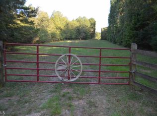 2123 River Rd, Elberton, GA 30635