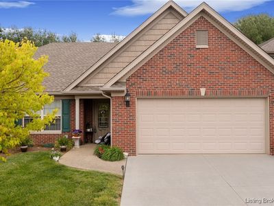 6463 Stillbrooke Place, Georgetown, IN, 47122