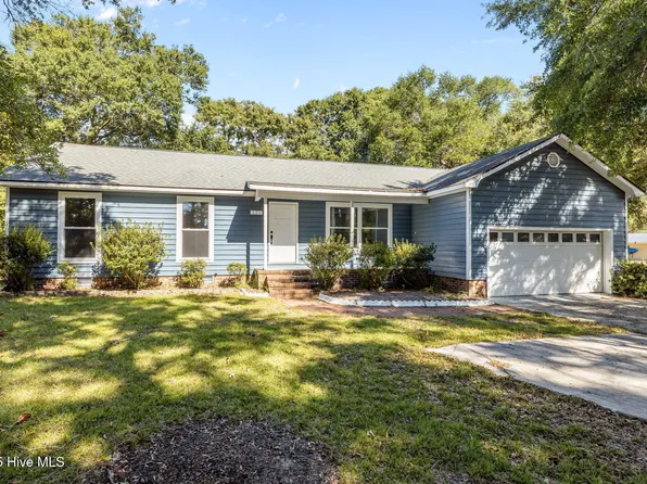 227 Taylor Notion Road, Cape Carteret, NC 28584