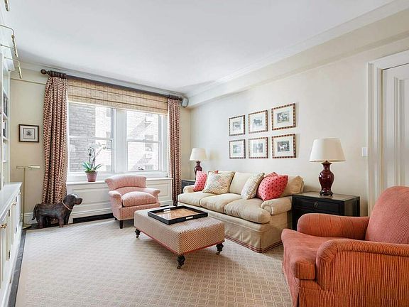 2nd image of 1035 Park Ave #10A