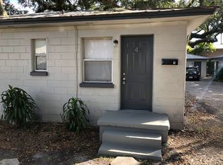 Cottages in the Heights, Tampa, FL 33604