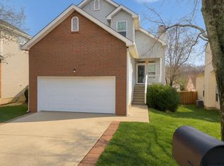 2004 Lassiter Dr, Millersville, TN 37072