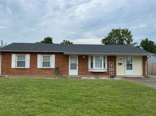 2103 Dickey Dr, Owensboro, KY 42301
