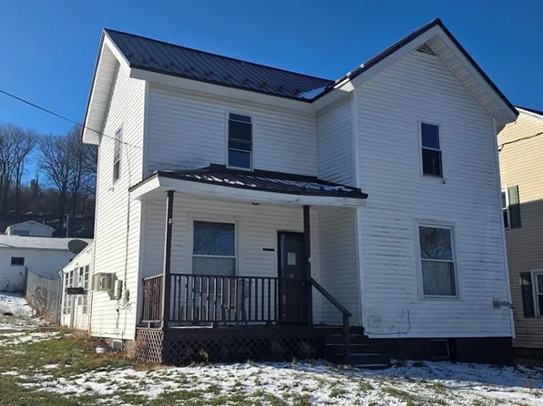 201 Adele St, Lilly, PA 15938