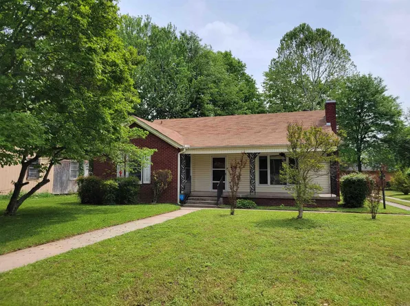 714 Water St, N Little Rock, AR 72117