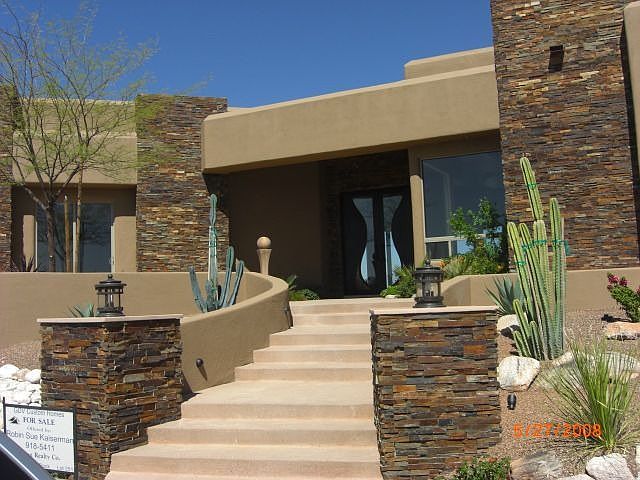 4175 N Black Rock Dr